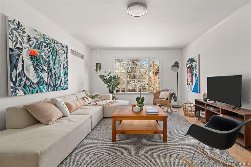 1410 Vine St #3, Denver, CO 80206