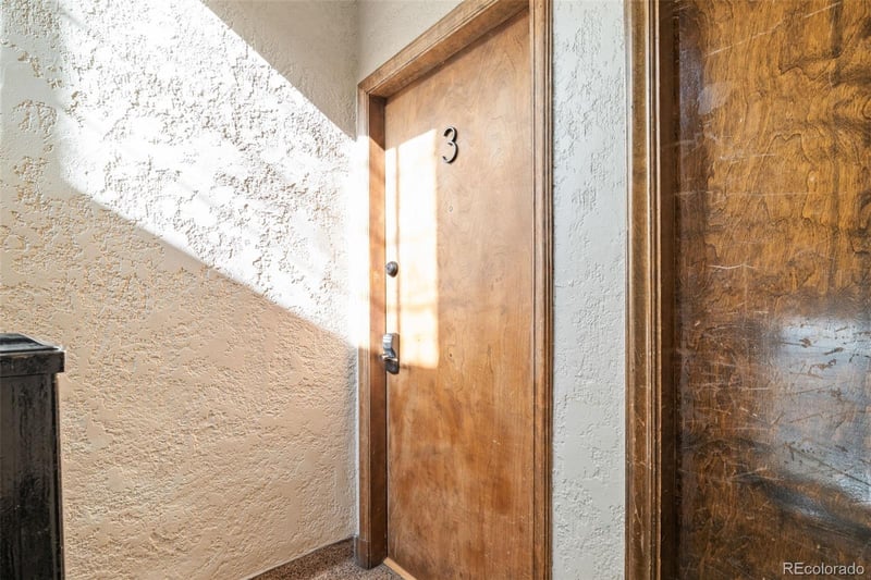 1410 Vine St #3, Denver, CO 80206