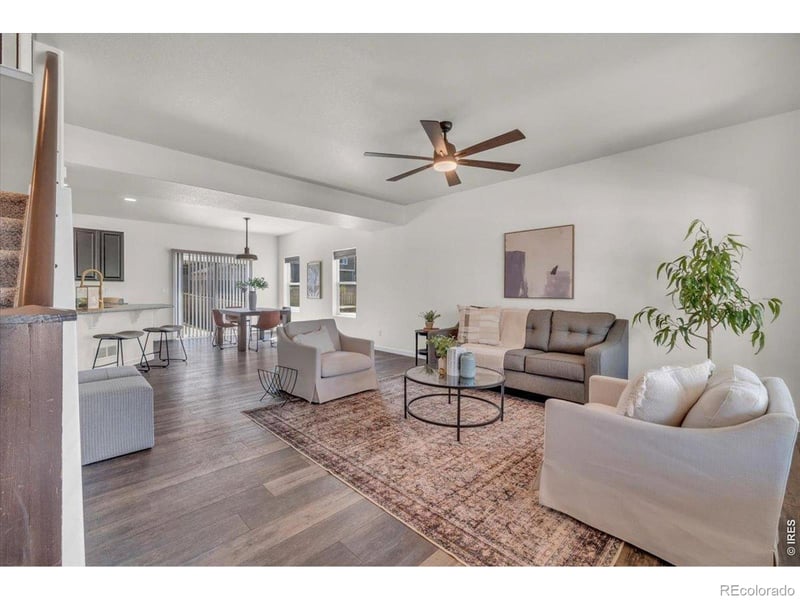 1182 Bowen Pass St, Severance, CO 80550