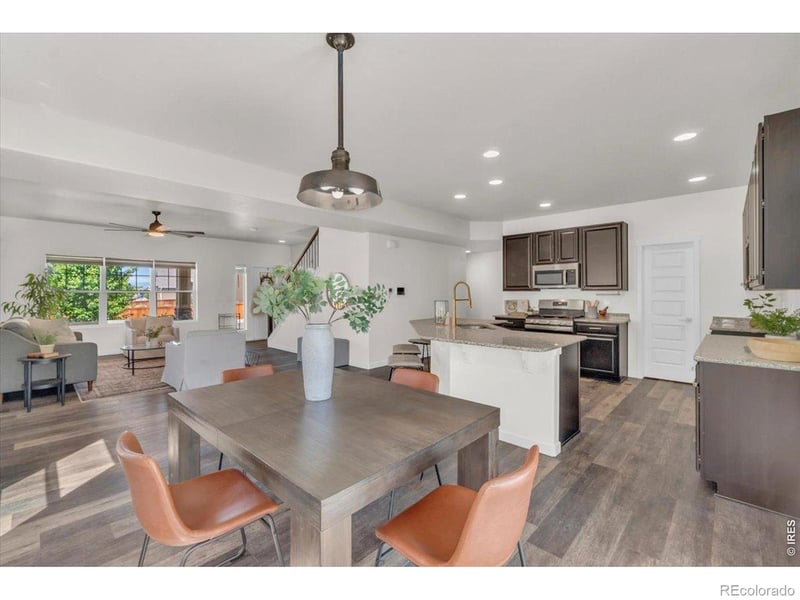 1182 Bowen Pass St, Severance, CO 80550