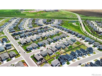 1182 Bowen Pass St, Severance, CO 80550