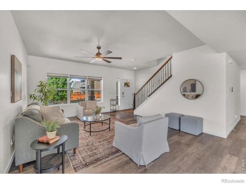 1182 Bowen Pass St, Severance, CO 80550