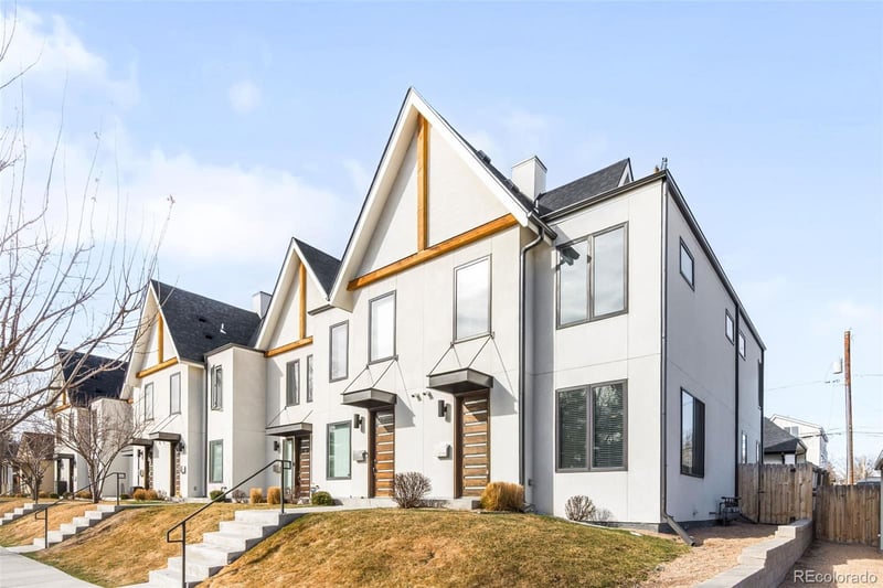 1039 Julian St, Denver, CO 80204