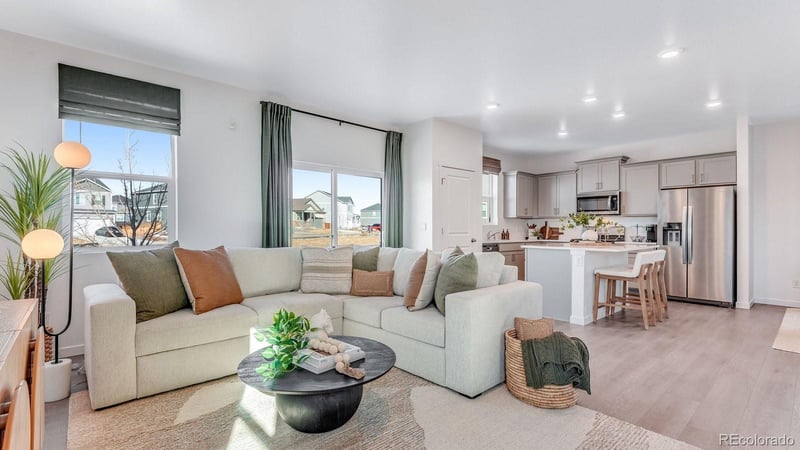 799 Ayrshire Rd, Johnstown, CO 80534