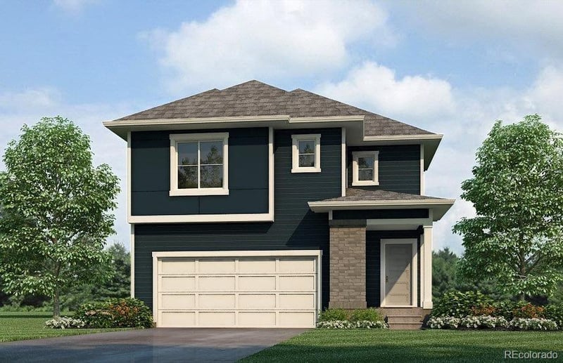 799 Ayrshire Rd, Johnstown, CO 80534