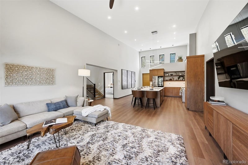 410 Aspen St, Alma, CO 80420