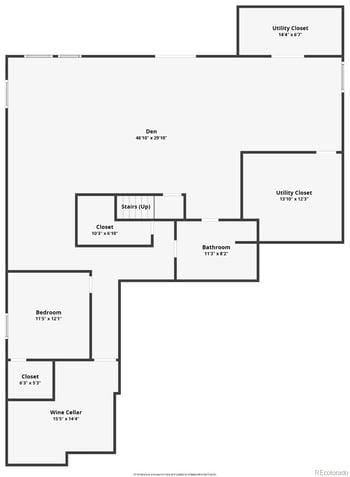 6865 Evans Ave, Denver, CO 80227