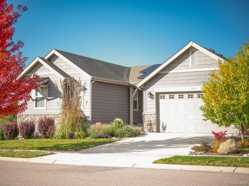 6865 Evans Ave, Denver, CO 80227