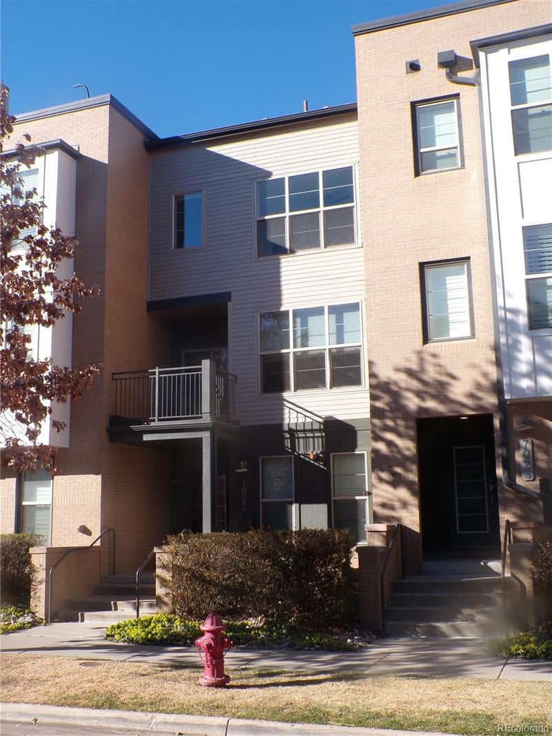 7027 Virginia Ave, Lakewood, CO 80226