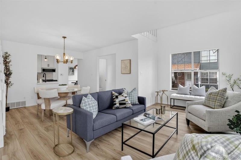 2064 Balsam St, Lakewood, CO 80227