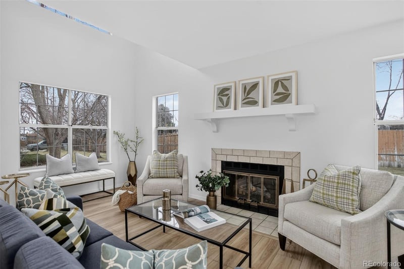 2064 Balsam St, Lakewood, CO 80227