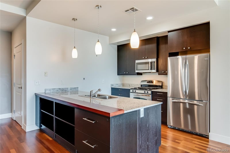 2001 Lincoln St #1024, Denver, CO 80202