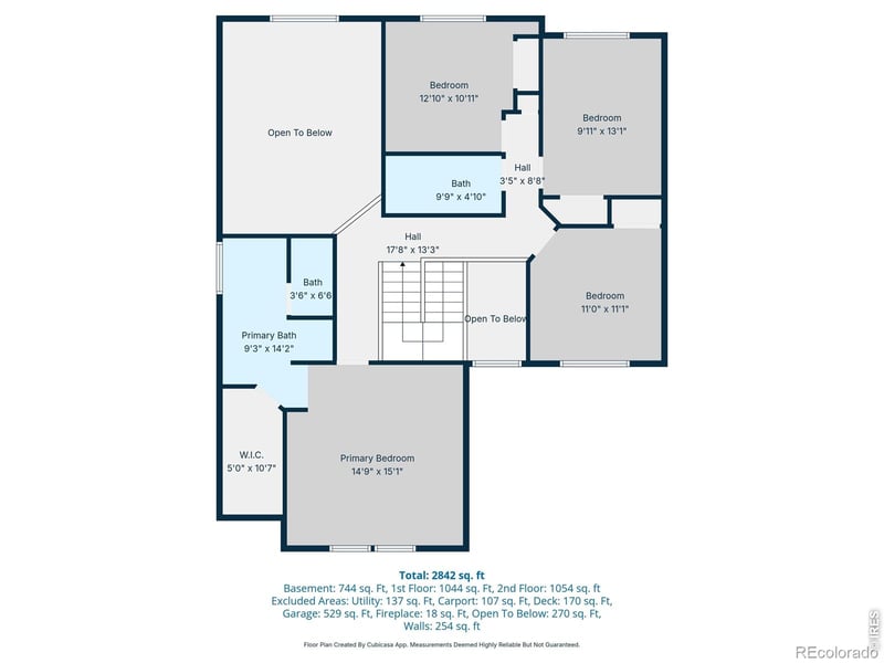 614 Bentley Pl, Fort Collins, CO 80526