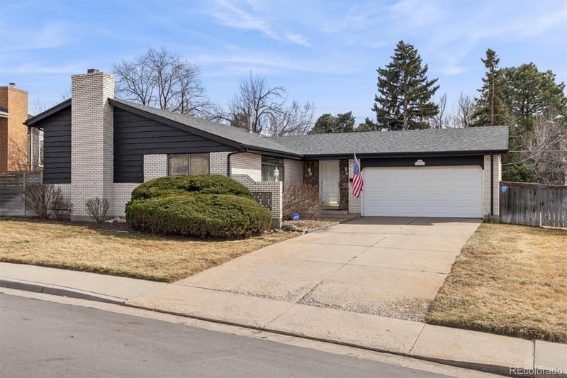 8146 Girard Ave, Denver, CO 80231