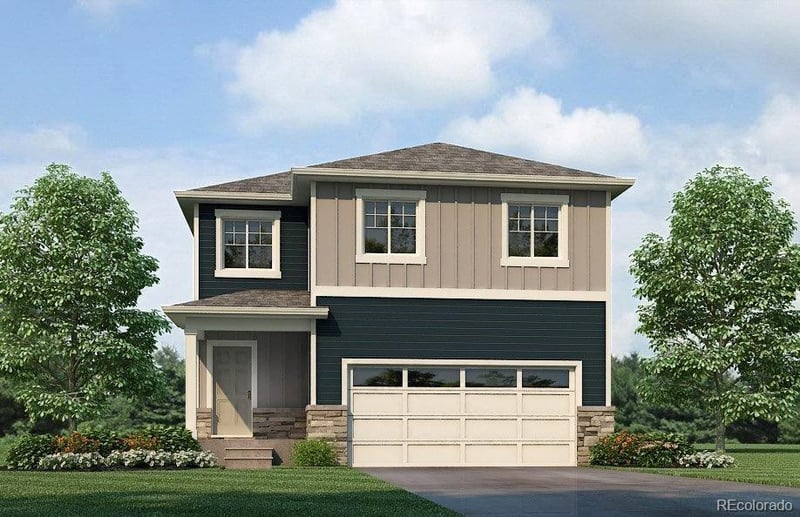 763 Ayrshire Rd, Johnstown, CO 80534