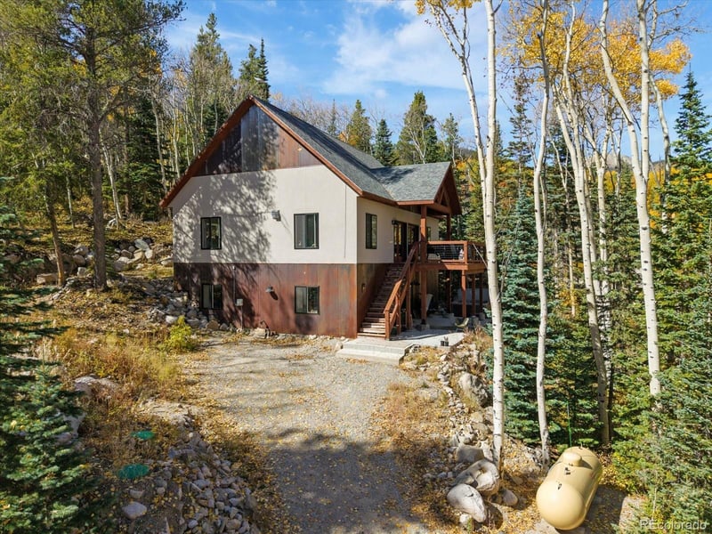 22451 Jones St, Salida, CO 81201