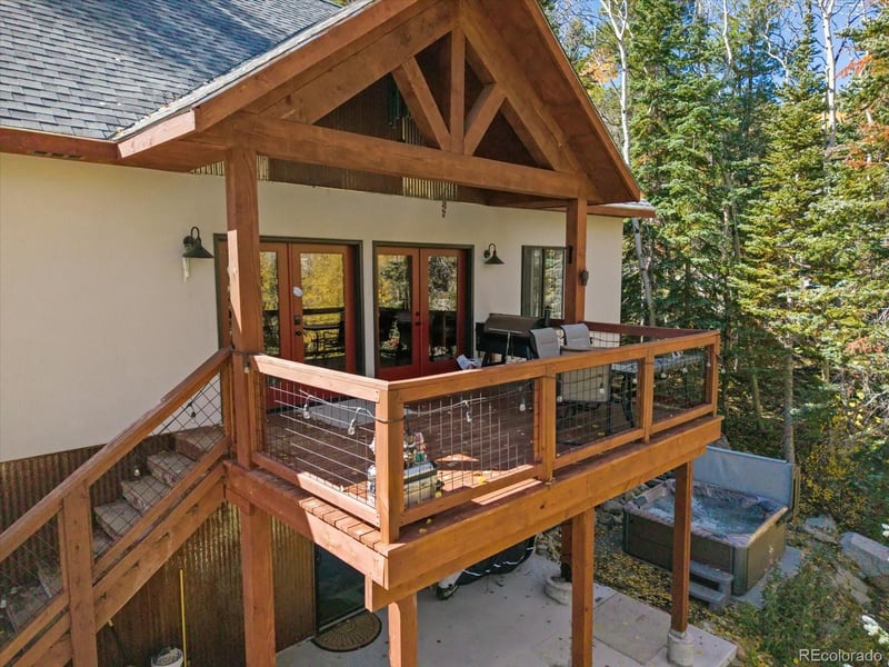 22451 Jones St, Salida, CO 81201