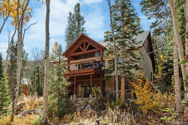 22451 Jones St, Salida, CO 81201