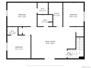 22451 Jones St, Salida, CO 81201