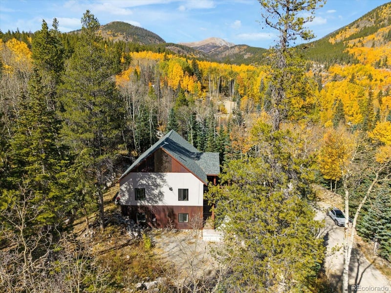 22451 Jones St, Salida, CO 81201