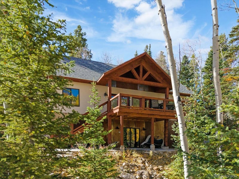 22451 Jones St, Salida, CO 81201