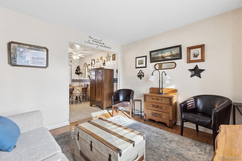 5256 Grant St, Littleton, CO 80121