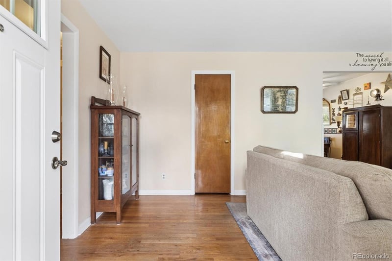 5256 Grant St, Littleton, CO 80121