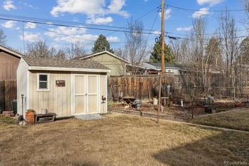 5256 Grant St, Littleton, CO 80121