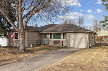 5256 Grant St, Littleton, CO 80121
