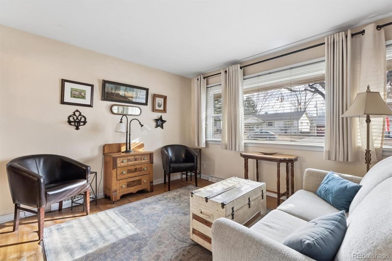 5256 Grant St, Littleton, CO 80121