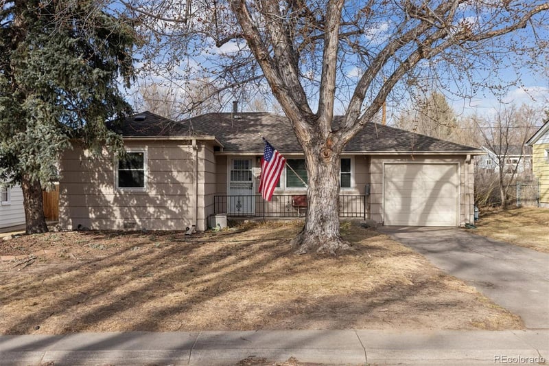 5256 S Grant St, Littleton, CO 80121