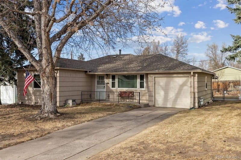 5256 S Grant St, Littleton, CO 80121