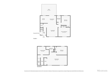 3801 Vaquero Cir, Colorado Springs, CO 80918