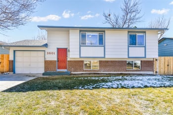 3801 Vaquero Cir, Colorado Springs, CO 80918