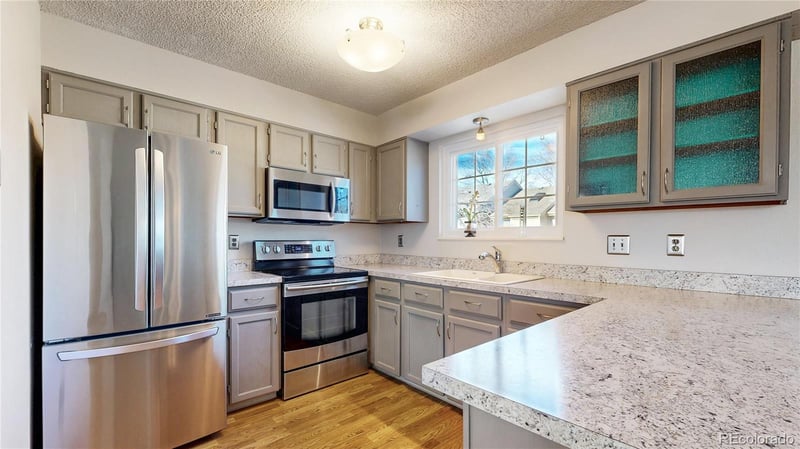 11145 17th Ave #106, Lakewood, CO 80215