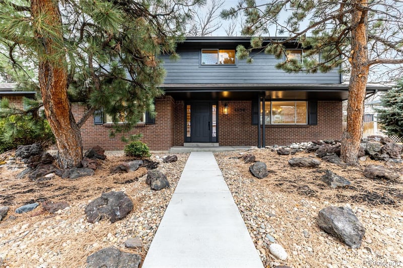 5520 Kent Pl, Denver, CO 80235