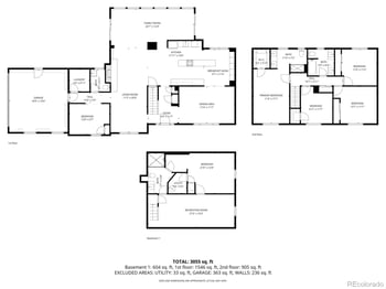 5520 Kent Pl, Denver, CO 80235