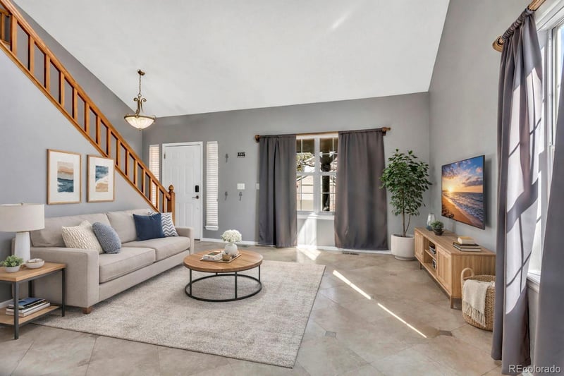 20720 Parker Vista Rd, Parker, CO 80138