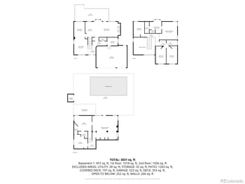 20720 Parker Vista Rd, Parker, CO 80138