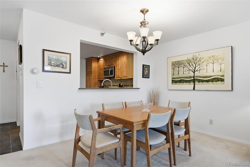 31819 Rocky Village Dr #314, Evergreen, CO 80439