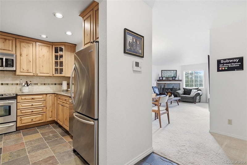 31819 Rocky Village Dr #314, Evergreen, CO 80439