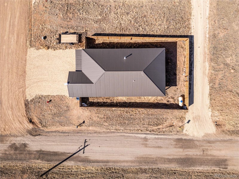 615 Fourth St, Silver Cliff, CO 81252