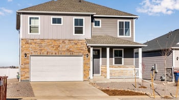 4846 Antler Way, Johnstown, CO 80534