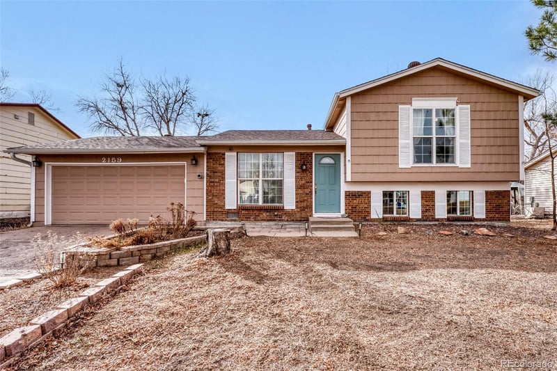 2159 Kittredge Way, Aurora, CO 80013
