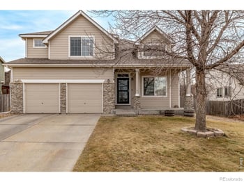 3778 Chavez St, Brighton, CO 80601