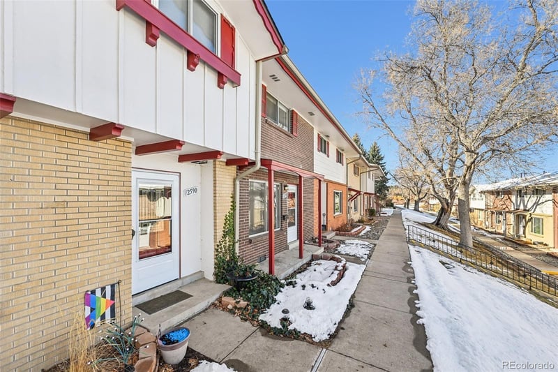 12588 Virginia Ave, Lakewood, CO 80228