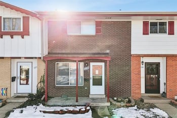 12588 W Virginia Ave, Lakewood, CO 80228
