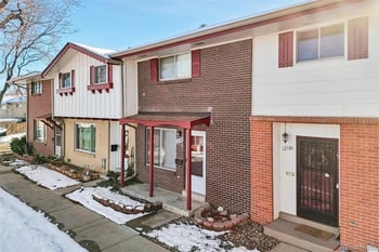 12588 W Virginia Ave, Lakewood, CO 80228