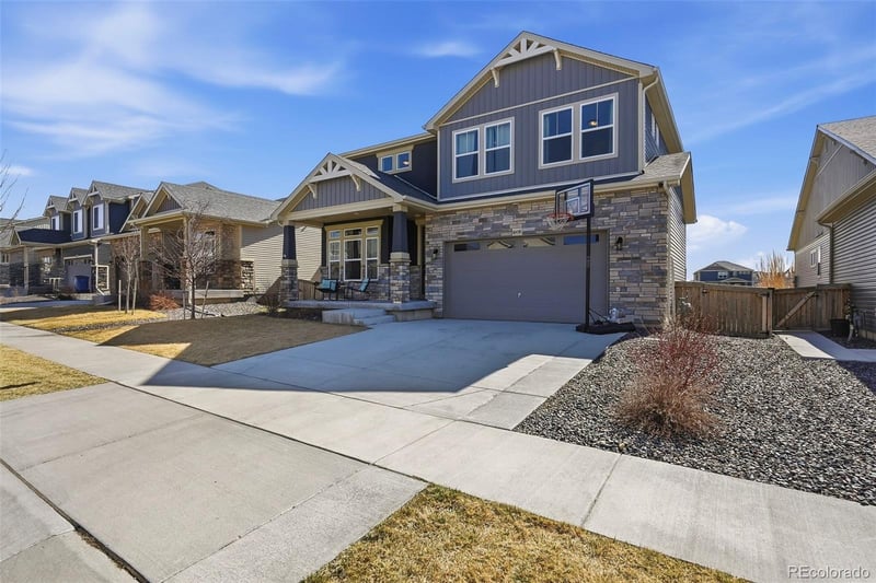 16438 111th Pl, Commerce City, CO 80022