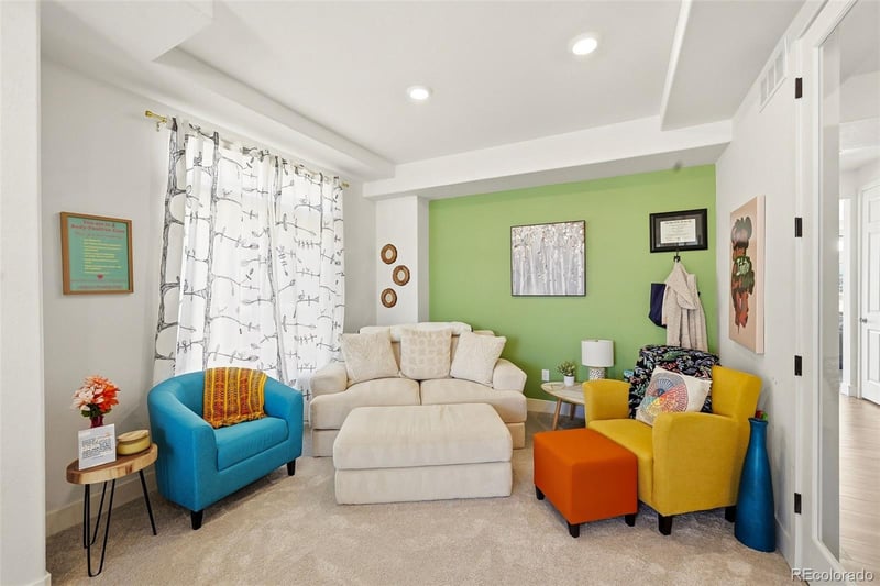 16438 111th Pl, Commerce City, CO 80022